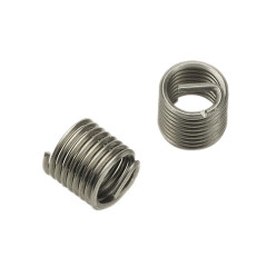 Набор резьбовых вставок "S" M 8x1,0 - 1,5D    (10 шт) V-COIL 40312