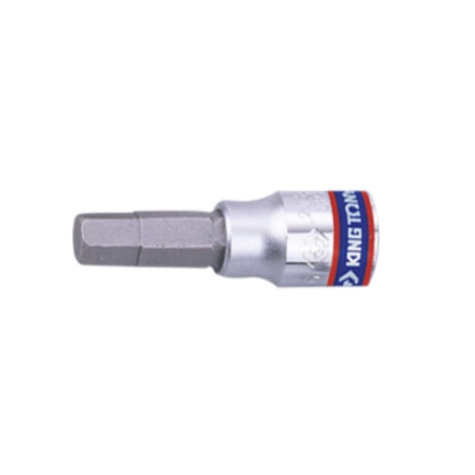 Бита в головке HEX 10мм 1/4" Бита в головке HEX 10мм 1/4"