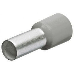 Гильзы контактные с пластмассовым изолятором KNIPEX 97 99 335 (4,0 мм²)  упаковка 200шт