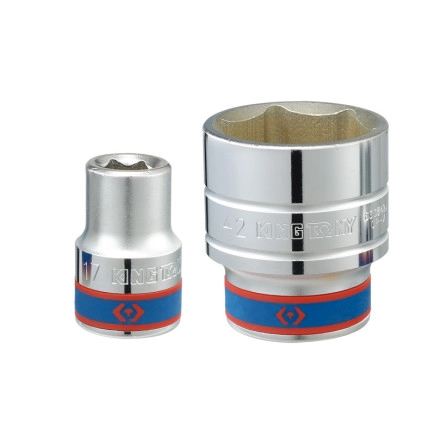 Головка 3/4" 21мм (6 гранн.)