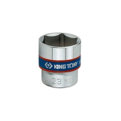 Головка 3/8" 6 гранн. 9мм