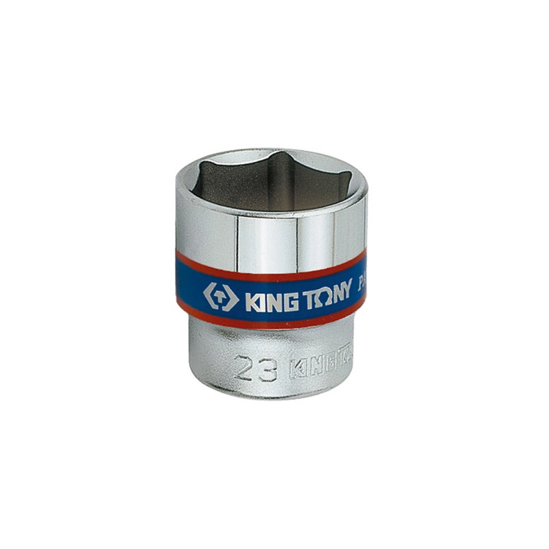 Головка 3/8" 6 гранн. 9мм