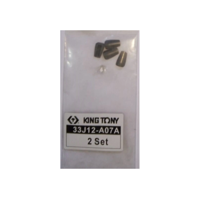 Захваты (губки) 2шт./компл (2.4~3.2mm)