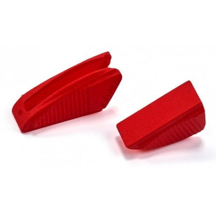 Губки защитные для переставных клещей-гаечных ключей KNIPEX 86 XX 250, (3 пары)