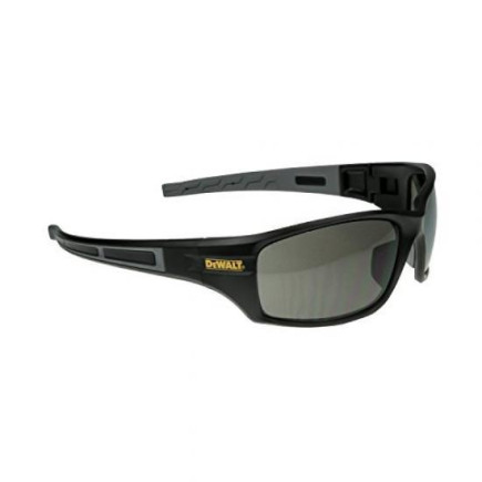 Защитные очки темные DEWALT DPG101-2D EU
