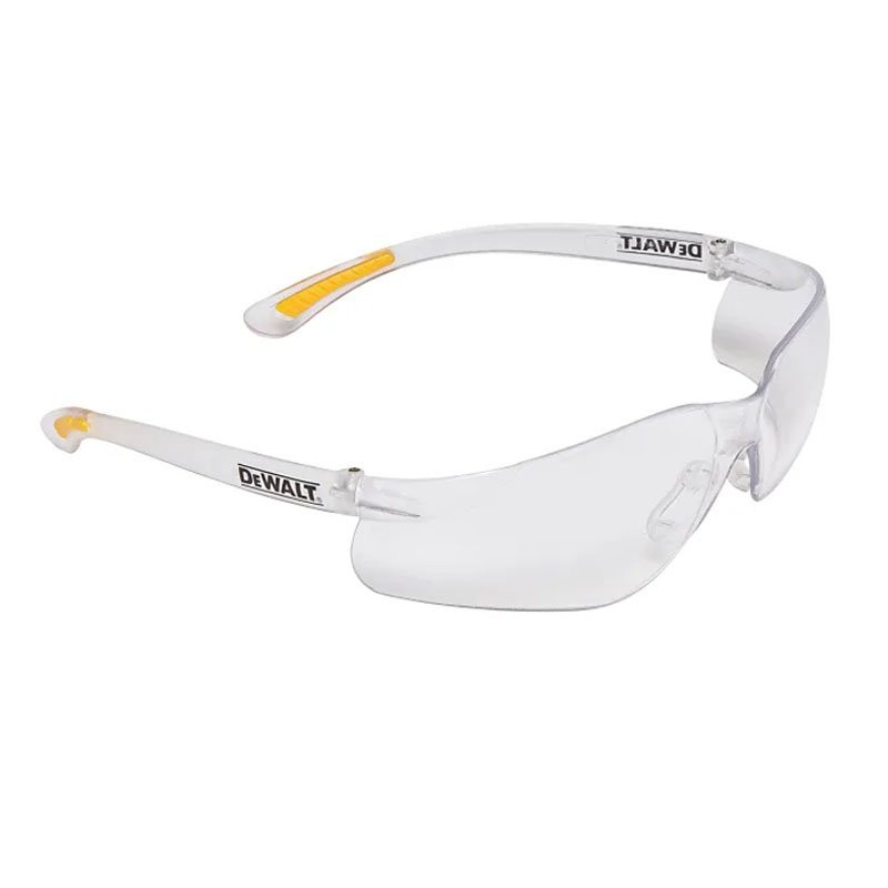 Защитные очки прозрачные DEWALT DPG52-9D EU