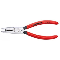 Инструмент для опрессовки для штекера scotchlok 155 mm Knipex 97 50 01