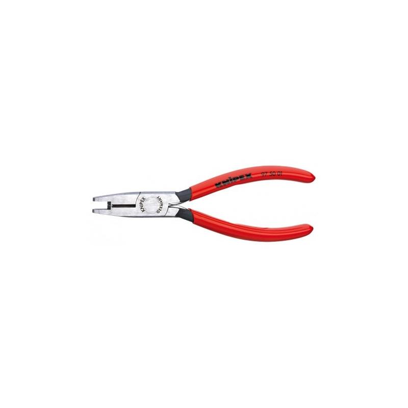 Инструмент для опрессовки для штекера scotchlok 155 mm Knipex 97 50 01