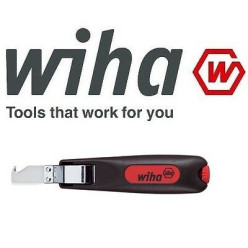 Инструмент для снятия оболочки 165 мм WIHA 35969