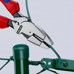 Клещи электромонтера "Lineman’s Pliers" 240 мм