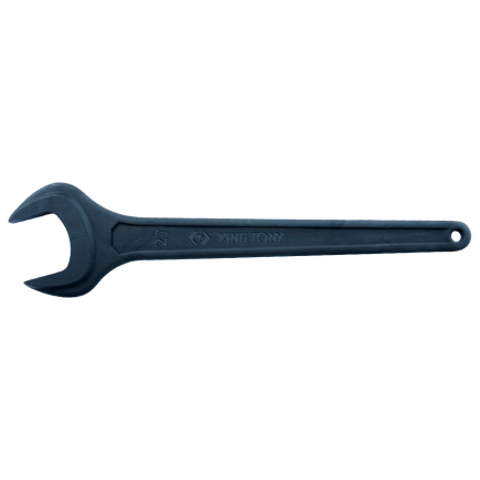 Ключ рожковый силовой, 17 мм