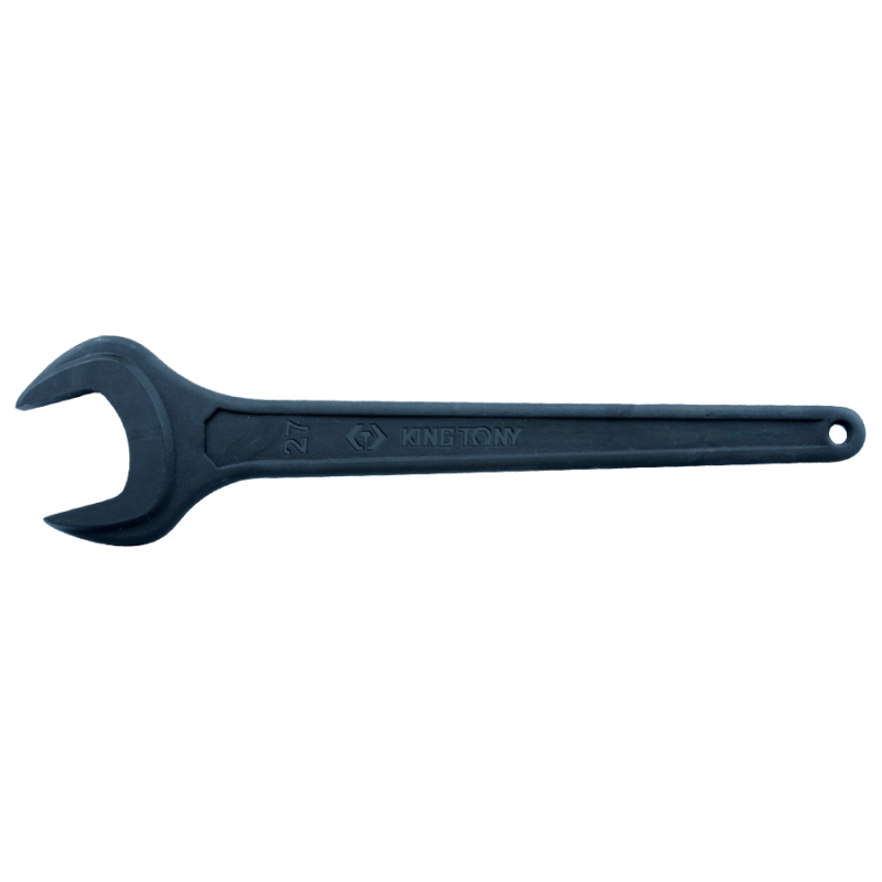 Ключ рожковый силовой, 23 мм