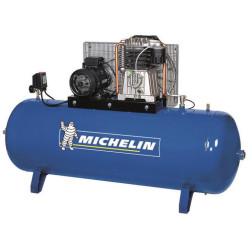 Компрессор поршневой MICHELIN MCX 500-858 FT  15BAR  (ресивер 500 л, пр-сть 830 л/мин)