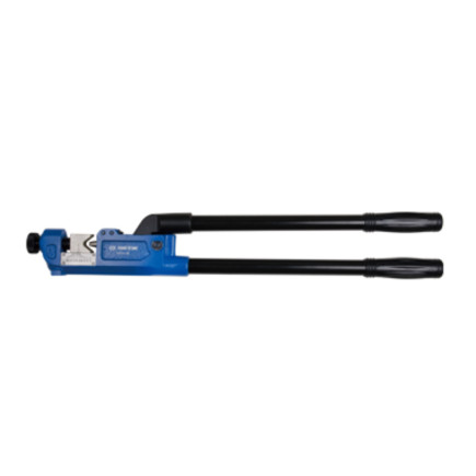 Кримпер индустриальный для обжима кабельных наконечников 10-150 мм²