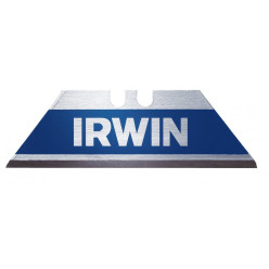 Лезвие трапецевидные IRWIN Carbon 100 шт