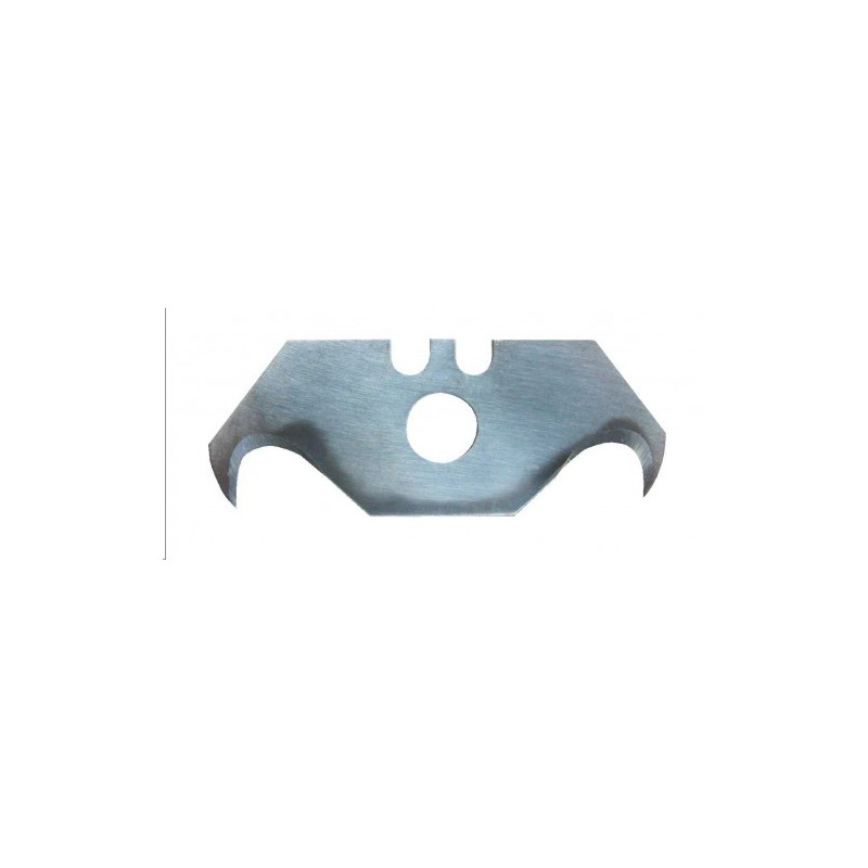 Лезвие-трапеция крючок 5 шт IRWIN 10504249
