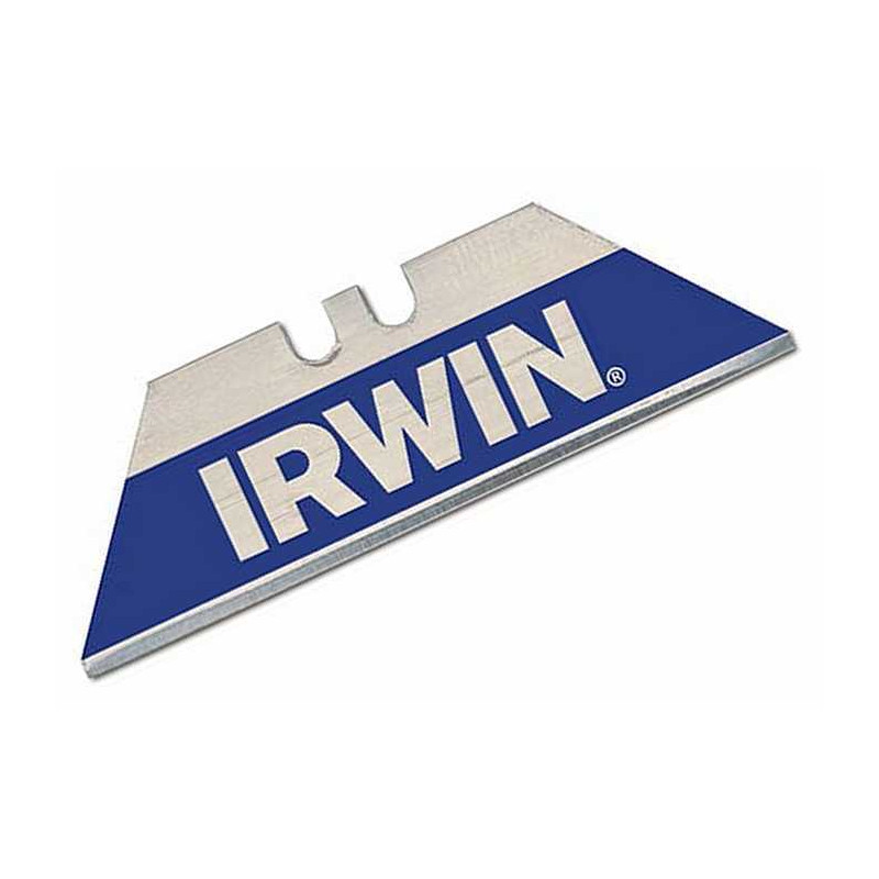 Лезвия трапециевидные IRWIN Bi-Metal - 5 шт.