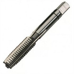 Метчик машинный, форма C HSS-G - Rc (BSPT) 1/4x19 VOLKEL 63714