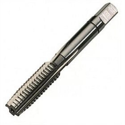 Метчик машинный, форма C HSS-G - Rc (BSPT) 1/4x19 VOLKEL 63714 Метчик машинный, форма C HSS-G - Rc (BSPT) 1/4x19 VOLKEL 63714