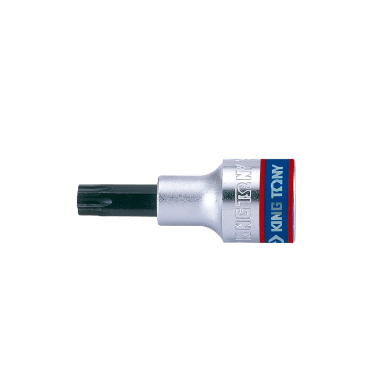 Насадка (бита) торцевая 3/8", TORX, T30, L = 50 мм