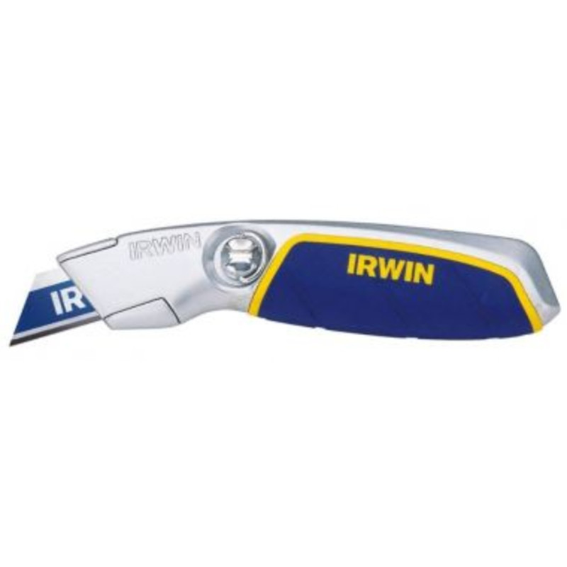 Нож универсальный ProTouch с фиксированным лезвием Irwin