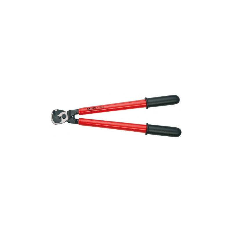 Ножницы для резки кабелей 500 мм VDE KNIPEX 95 17 500