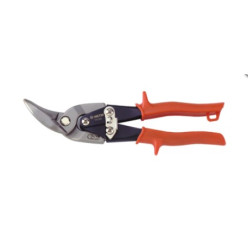 Ножницы по металлу (левый разрез)