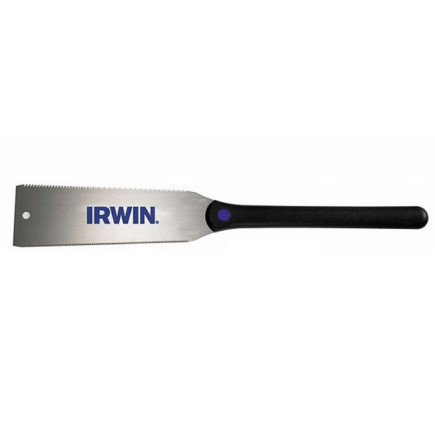 Ножовка японская с двойной кромкой 7/17TPI продольный/поперечный рез, IRWIN