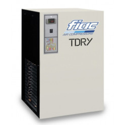 Осушитель рефрижераторного типа FIAC TDRY 24 ( 2350 л/мин)