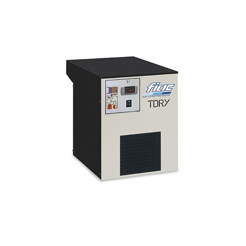 Осушитель рефрижераторного типа FIAC TDRY 9 (850 л/мин)