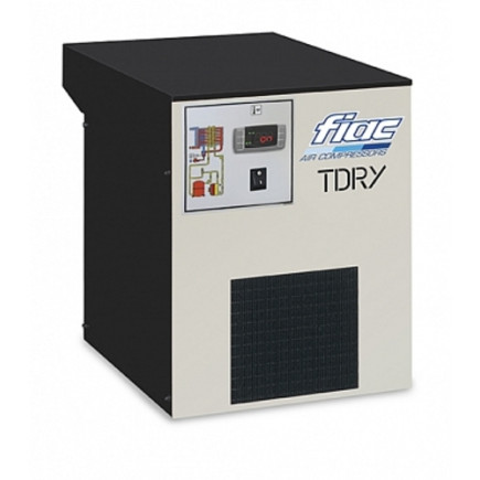 Осушитель рефрижераторного типа FIAC TDRY 9 (850 л/мин)