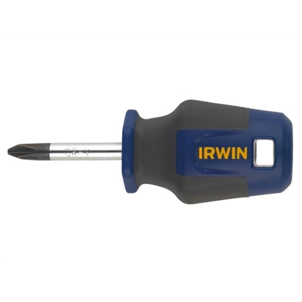 Отвёртка Pro Comfort PH №2 x 38мм, IRWIN Отвёртка Pro Comfort PH №2 x 38мм, IRWIN