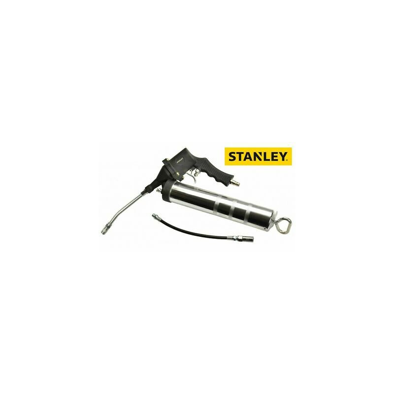 Пневматический шприц для консистентной смазки Stanley 120569XSTN