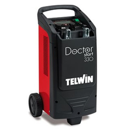 Пускозарядное устройство Telwin DOCTOR START 330 230V 12-24V