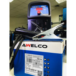 Сварочный инвертор PRO 250 с цифровым дисплеем