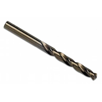 Сверло по металлу HSS COBALT IRWIN Ø3,1х65х36мм Сверло по металлу HSS COBALT IRWIN Ø3,1х65х36мм