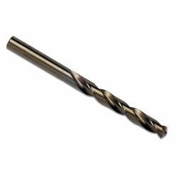 Сверло по металлу HSS COBALT IRWIN Ø7,0х109х69мм