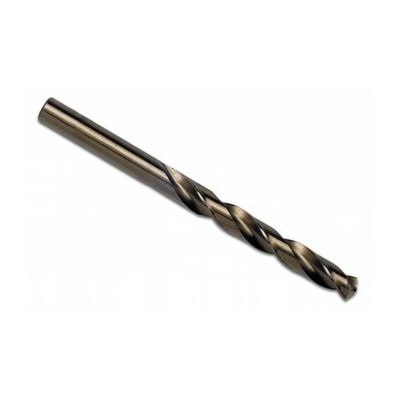 Сверло по металлу HSS COBALT IRWIN Ø7,0х109х69мм