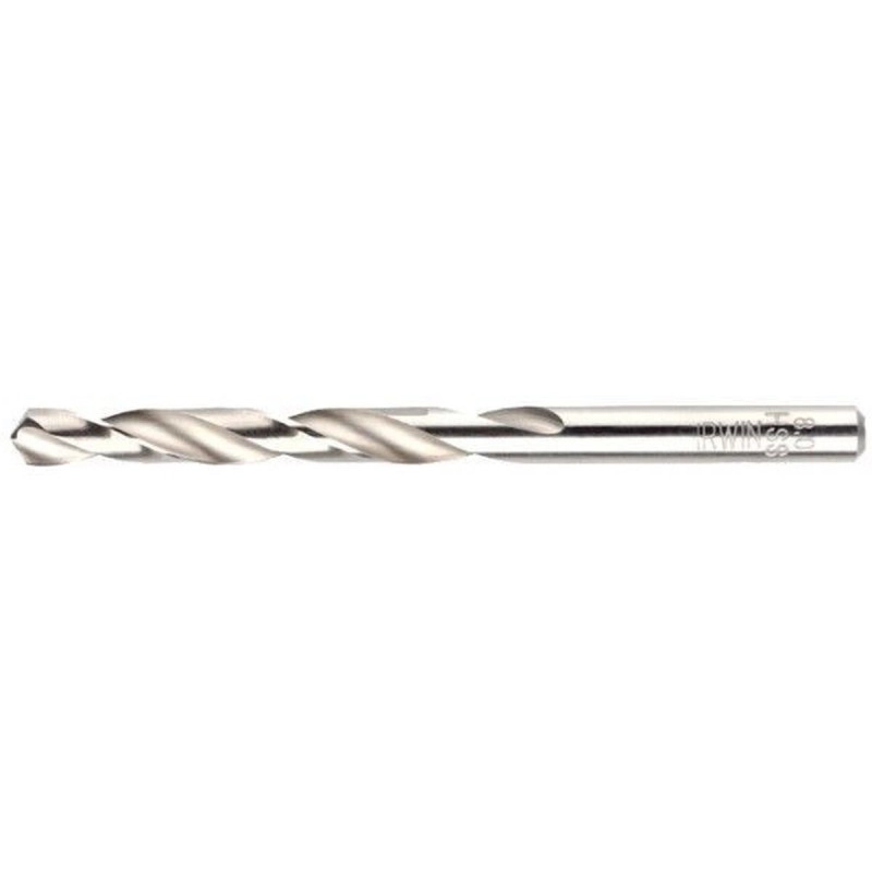 Сверло по металлу HSS PRO IRWIN Ø2,6х57х33мм (10шт)