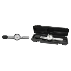 Стрелочный динамометрический ключ 1/2" 0-350 Nm, 0-250 lb.ft