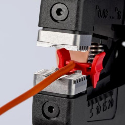 Стриппер автоматический PreciStrip 16c кабелерезом, быстросменный блок ножей, зачистка: 0.08 - 16 м