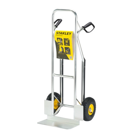 Тележка складская Stanley HT525 ALU, 200КГ Тележка складская Stanley HT525 ALU, 200КГ