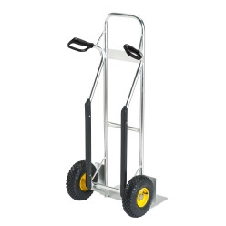 Тележка складская Stanley HT525 ALU, 200КГ