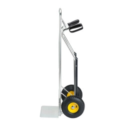 Тележка складская Stanley HT525 ALU, 200КГ