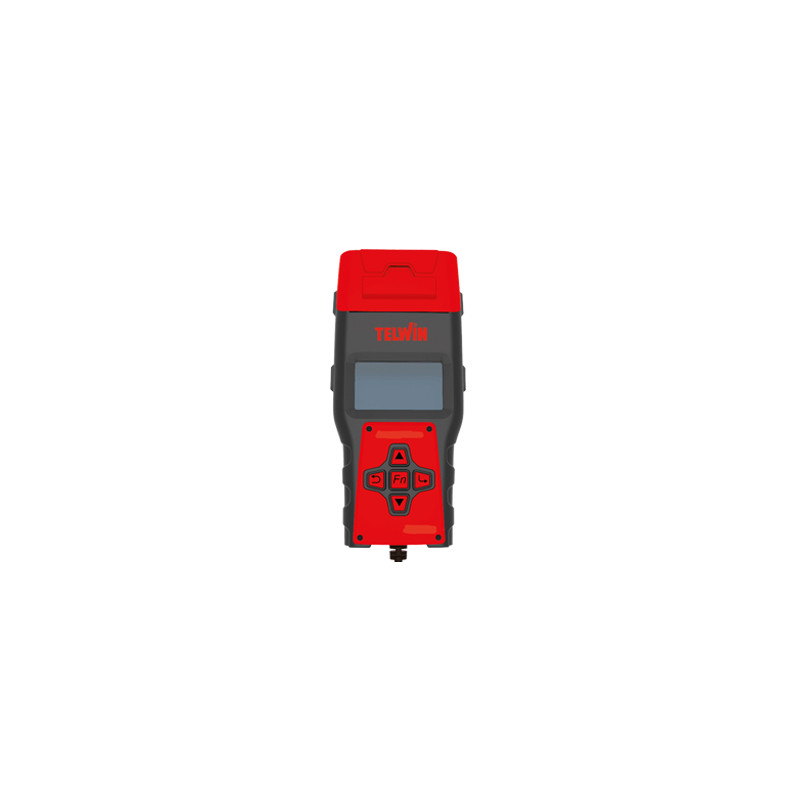 Тестер аккумуляторов DTP790 с принтером 12В (WET, GEL, MF, AGM, PbCa, EFB)