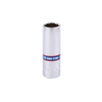 Торцевая головка высокая 1/4" 10mm 12гранн Торцевая головка высокая 1/4" 10mm 12гранн