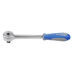 Трещотка 1/2" 250мм 72 зуба 4759-10G