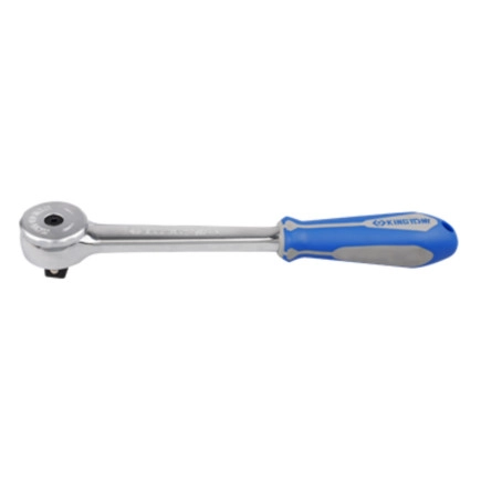 Трещотка 1/2" 250мм 72 зуба 4759-10G Трещотка 1/2" 250мм 72 зуба 4759-10G