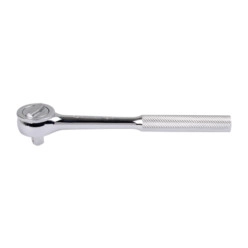 Трещотка 3/8" 203 мм, 45 зубцов, дисковый механизм