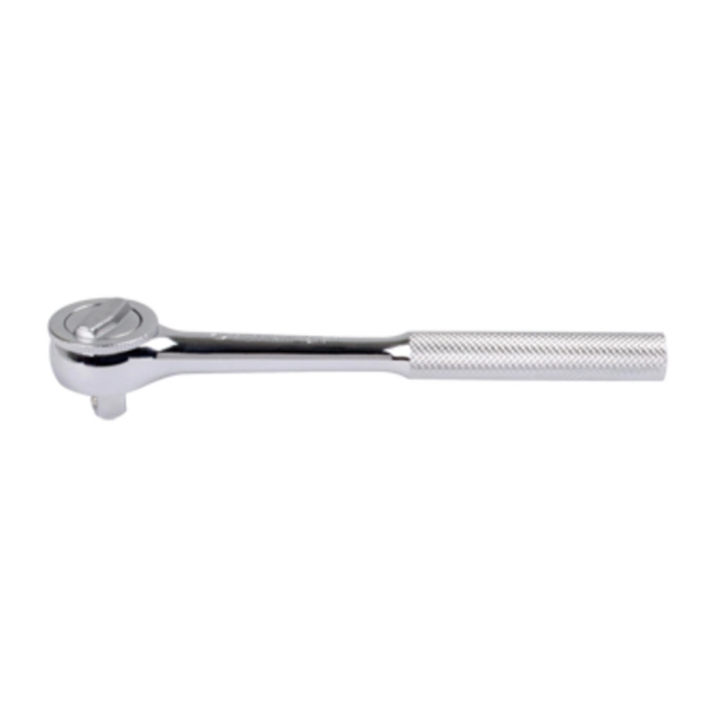 Трещотка 3/8" 203 мм, 45 зубцов, дисковый механизм